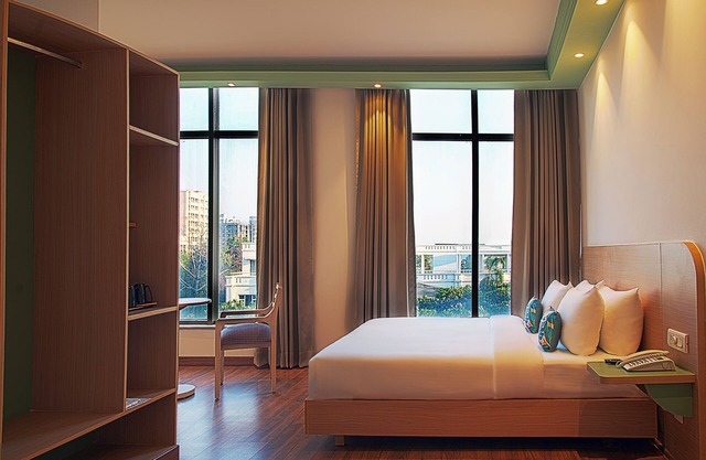 Nest by TreeHouse Bhiwadi