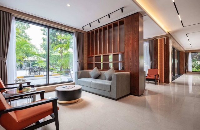 Nesta Hotel & Spa