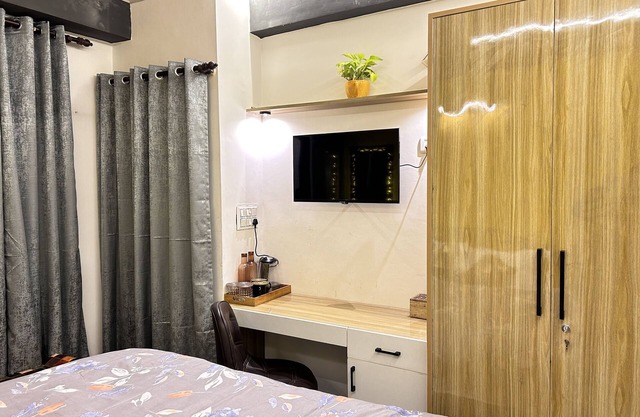 Nesting Paradise By Payal Ghosh