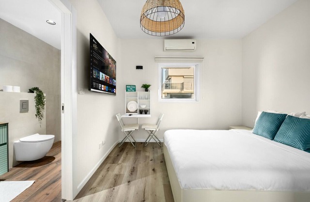 Netanya Beach & Pool Cozy Studio