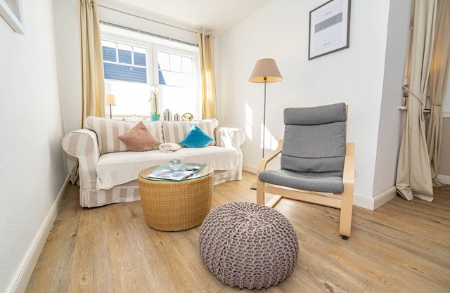 Neu! Ab Januar 2023 in der Vermittlung