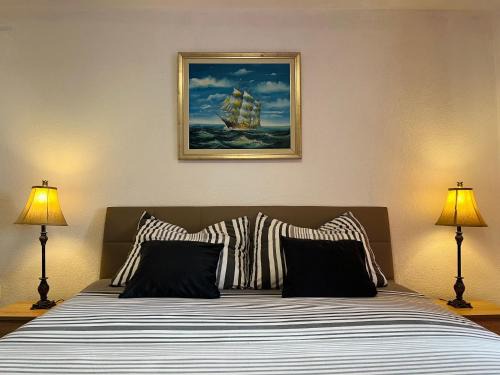 Neu Erbautes Apartment Mit Großem Balkon