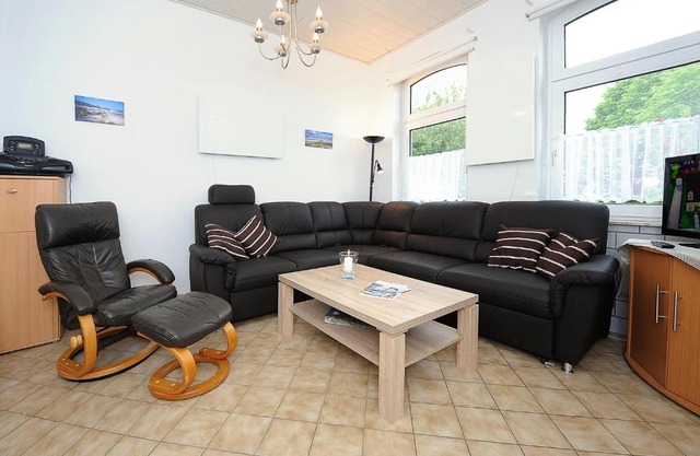 NEU! Ferienhaus Nordseewind