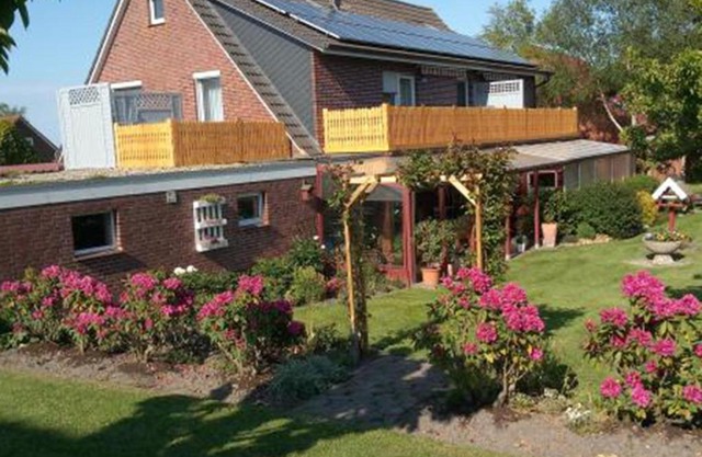 NEU ! FEWO Deichblick 1 OG