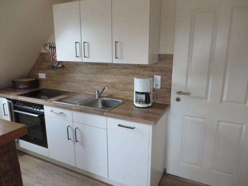 !NEU! Nordsee-Ferienwohnung Ahrendt