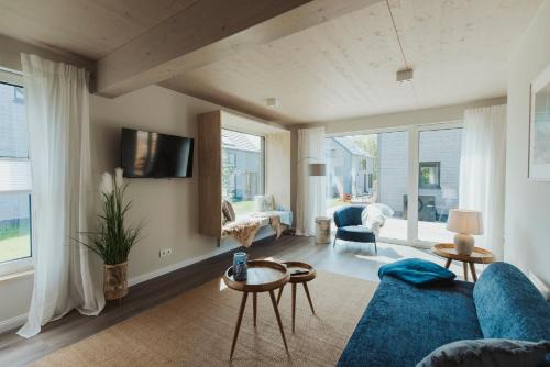 NEU "Rügen Resørt Sagard" großzügiges, gemütliches Familienhaus "Liv" mit Terrasse