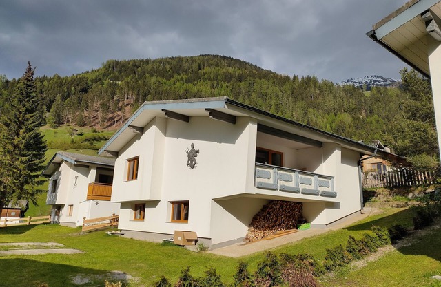 Neu Renoviertes Ferienhaus Ahornli im Mölltal