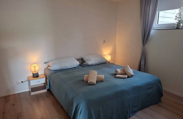 Neubau Feriendomizil in toller Lage