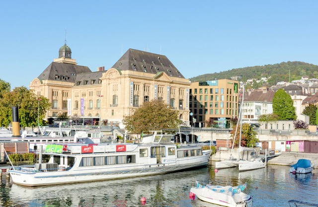 Neuchatel City Hotel