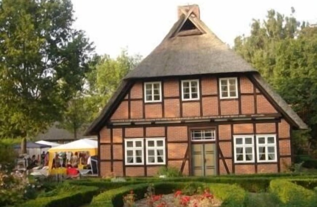 Neuenkirchener Hof