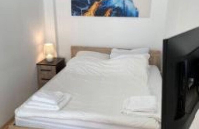 Neuhausz Residenz Ultra Central Apartment