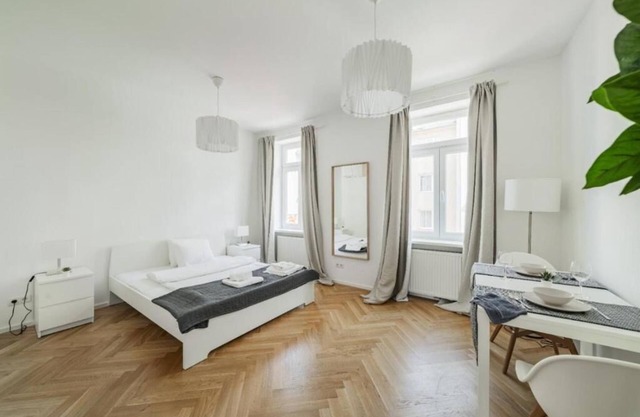 Neulerchenfelder Apartment Vienna