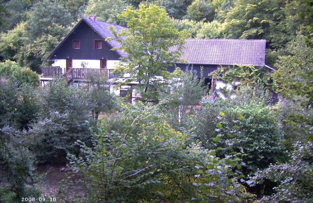 Neumühle