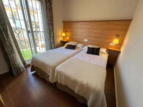 Nevada Suites Guejar