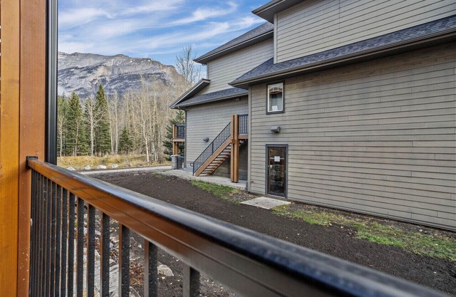 New 1 Bed Condo | Heated Outdoor Pool & Hot Tub