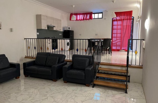 New 1 bedroom apartment in the heart of Birkirkara