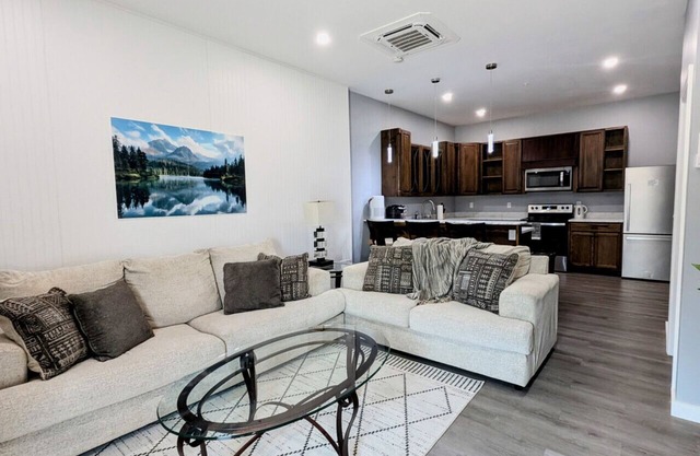 New 2 BR Unit in Prime Location (103)