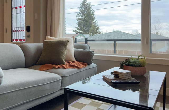 NEW! 2 BR w/Ensuites | Garage | Disney+ | Patio