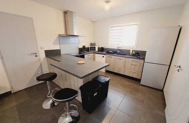 New 2* house for 2 to 6 people, 16km from the beaches of Mimizan - Pontenx les Forges