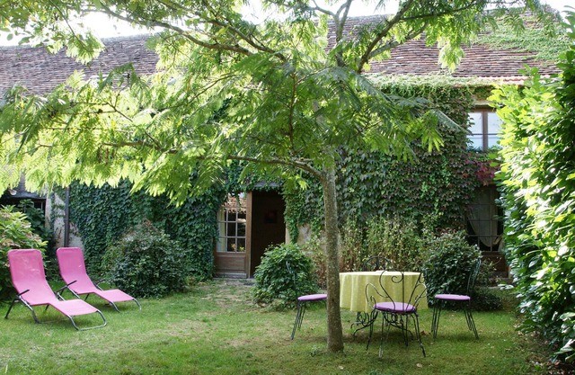 NEW! 20% Discount: Old renovated barn with swimming pool