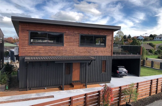 New 2023 Mountain View Chalet