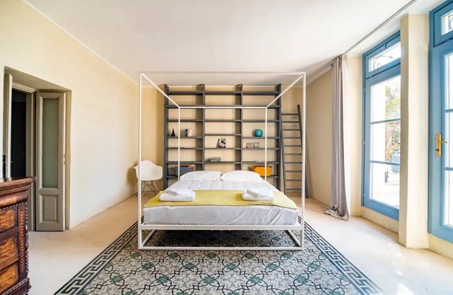 NEW 2024 - Villa Francioli with fantastic lake view on Lake Maggiore