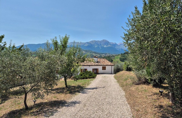 *New 2025* Apartment perfect for those seeking Italian charm and tranquillity