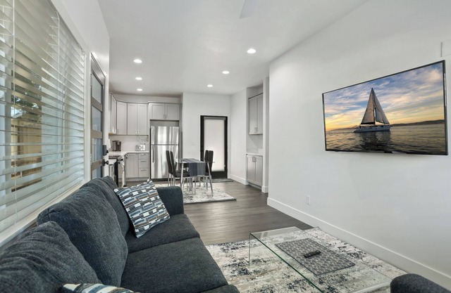 New 2Br2Ba Guest House