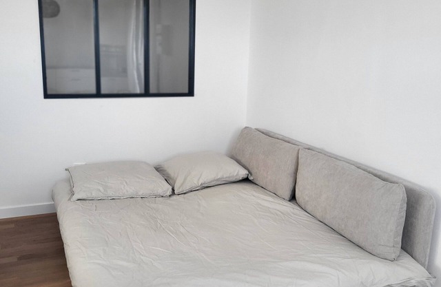 New 30m2 detached house 15 minutes from Porto-Vecchio