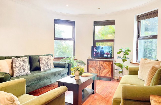 New 4-Bed Home in Crouch End near Alexandra Palace