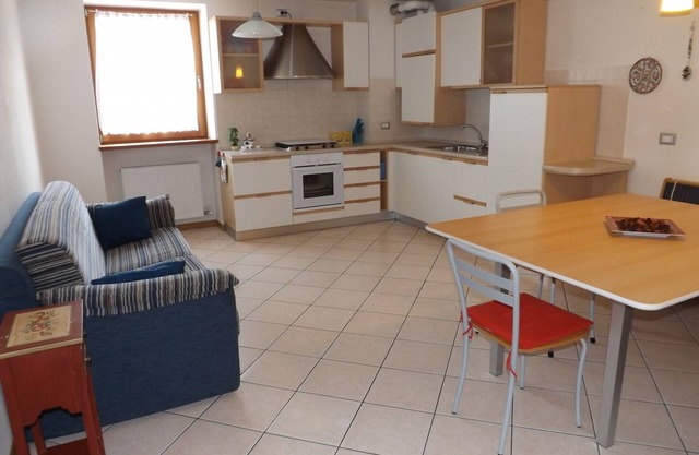 New and comfortable apartment in Cavareno in Val di Non