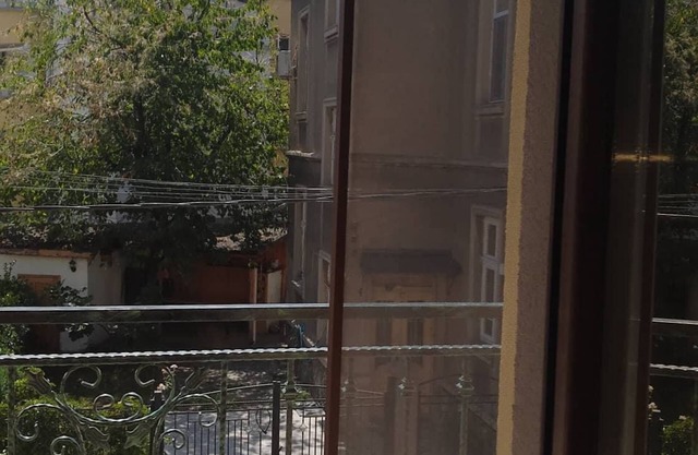 New and modern two bedroom apartment for rent right in the center of Burgas, Bulgaria