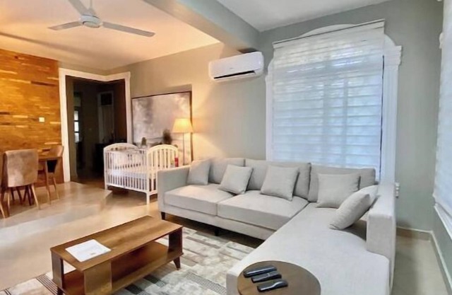 New and stylish 3-Bedroom Apartment