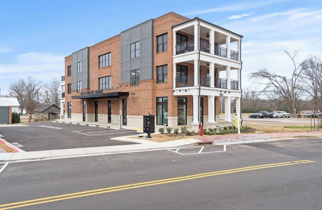 New Apartment Building in Historic Downtown Arlington Depot Square Apt 302