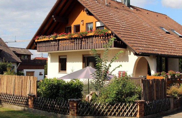 New! Apartment I Exclusive apartment in the middle of the northern Black Forest