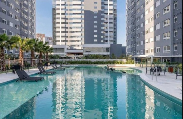 NEW! Apartment in condominium club, near US Consulate