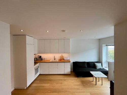 New apartment in Hoyvík