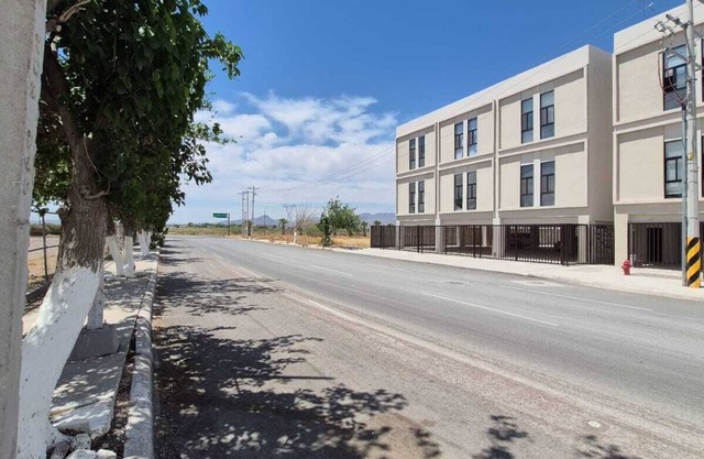 New apartment, in one of the best areas of the city, ideal for everyone.