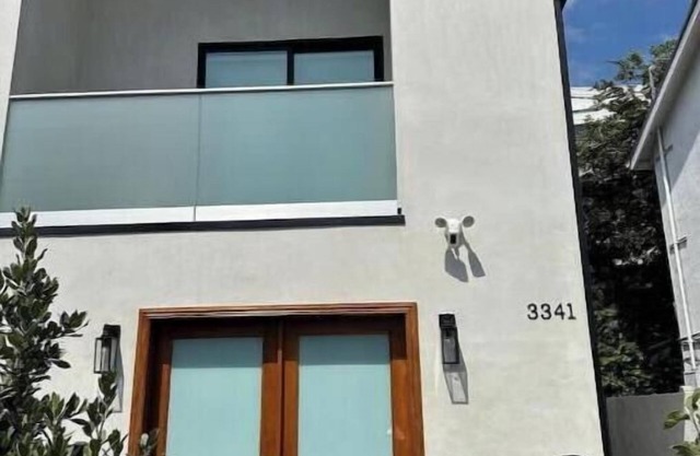 New Architectural Design Home