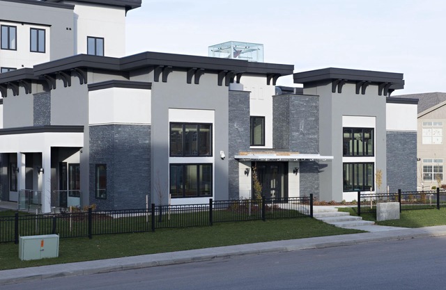 NEW Aura Newly built and spacious 2 bed, 2 bathrooms