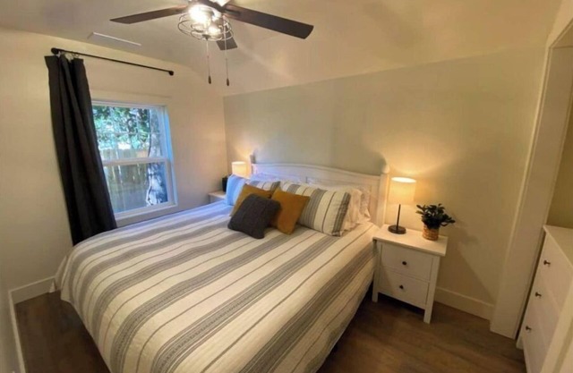 NEW! Beautiful Riverfront Home on 10 Acres!