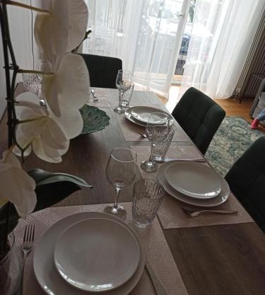 NEW BIG LOFT APARTMENTS JURMALA with FREE SECURED PARKING