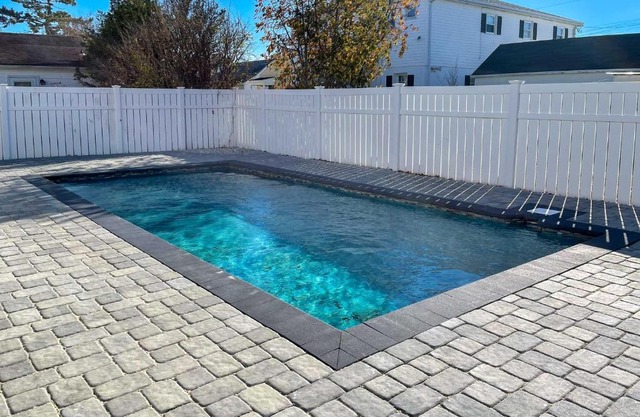 New-Build North Wildwood Home with Private Pool
