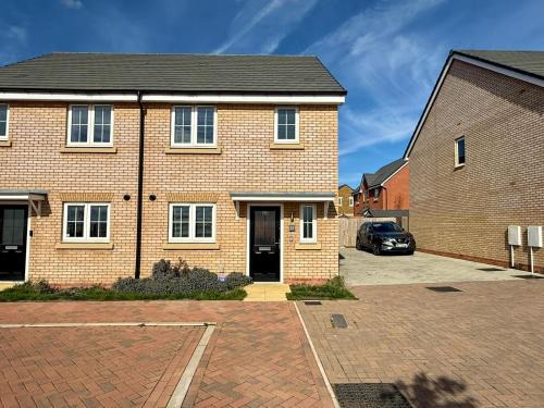 New Build Parking Wifi Contractors