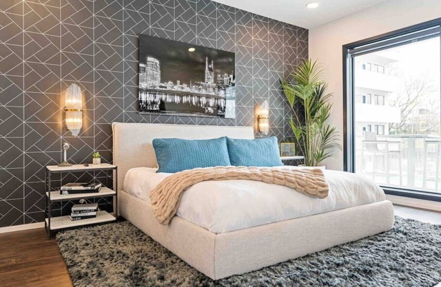 New Build w Pool/Walk to Broadway!