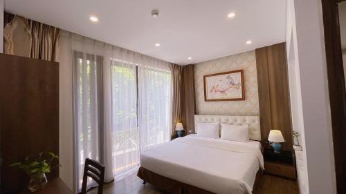 New Century Hotel by An Phat Group