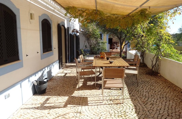 New! Charming Villa, exotic and peaceful Garden, very private + airco