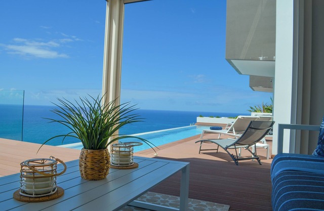 New Condo Eternal Sea