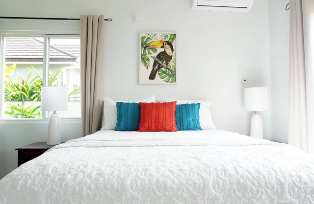 New Cool Water Escape Near Ocho Rios | Drax Hall North Coast Family-Friendly