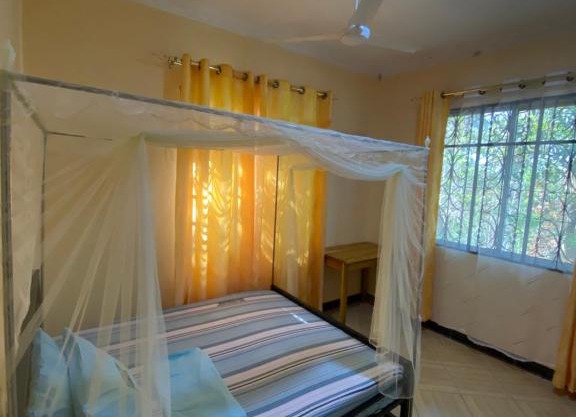 New Cosovo Backpackers` Lodge